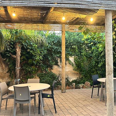 Masseria La Fica Galatina Zewnętrze zdjęcie