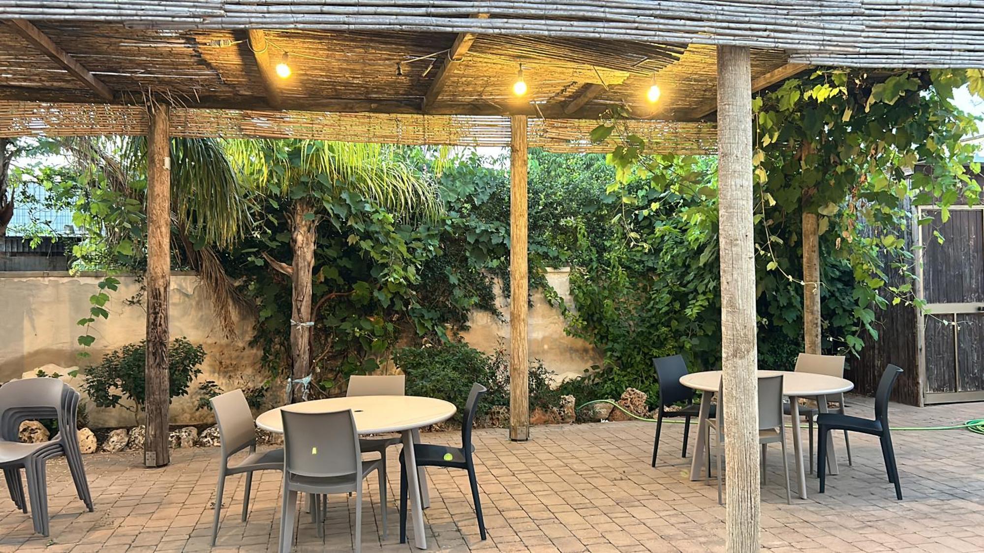 Masseria La Fica Galatina Zewnętrze zdjęcie