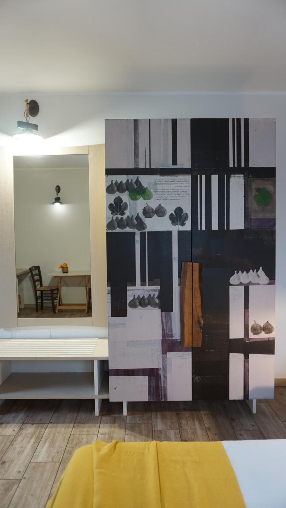 Masseria La Fica Galatina Zewnętrze zdjęcie