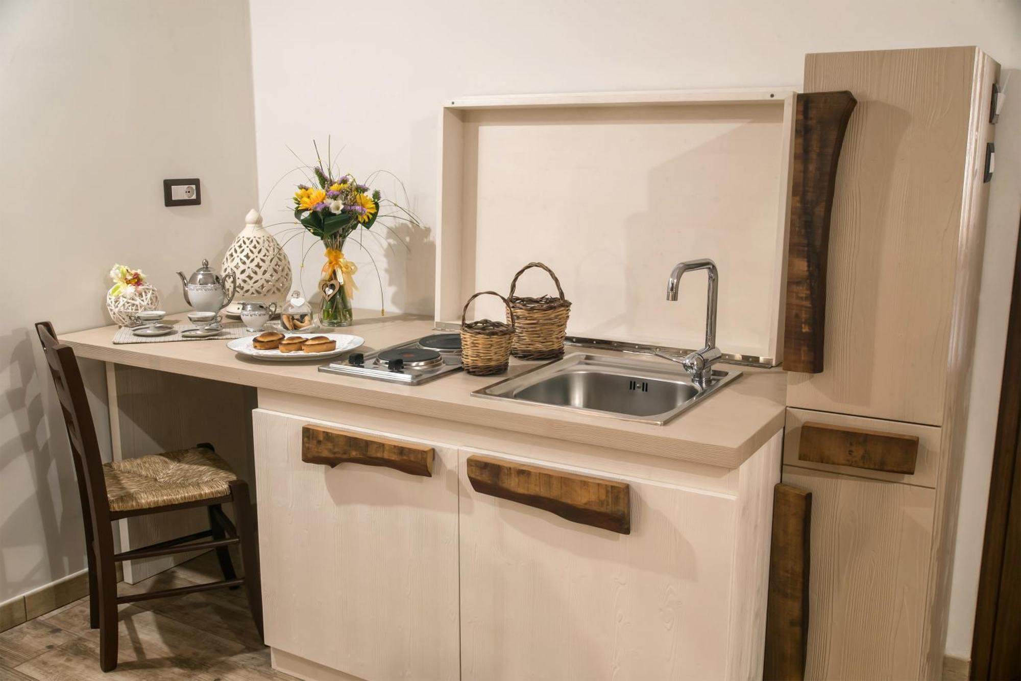 Masseria La Fica Galatina Zewnętrze zdjęcie