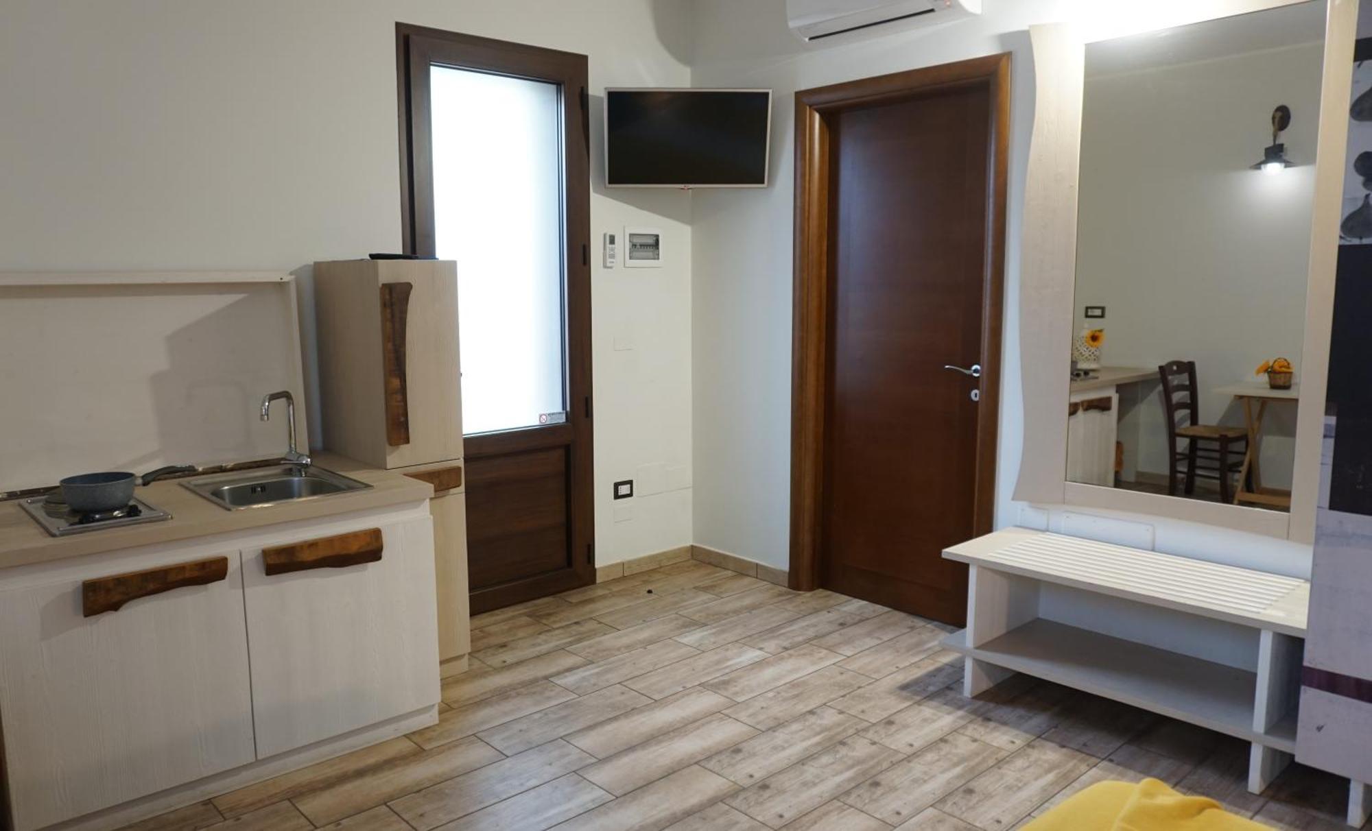 Masseria La Fica Galatina Zewnętrze zdjęcie