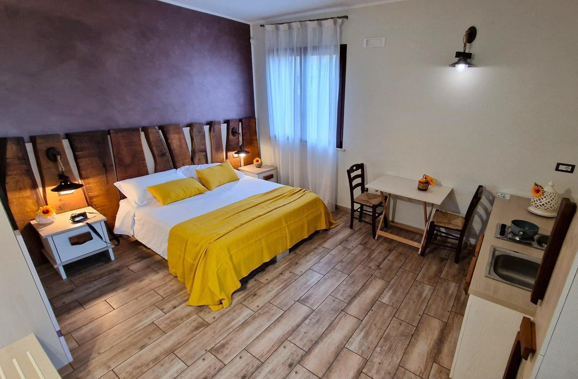 Masseria La Fica Galatina Zewnętrze zdjęcie