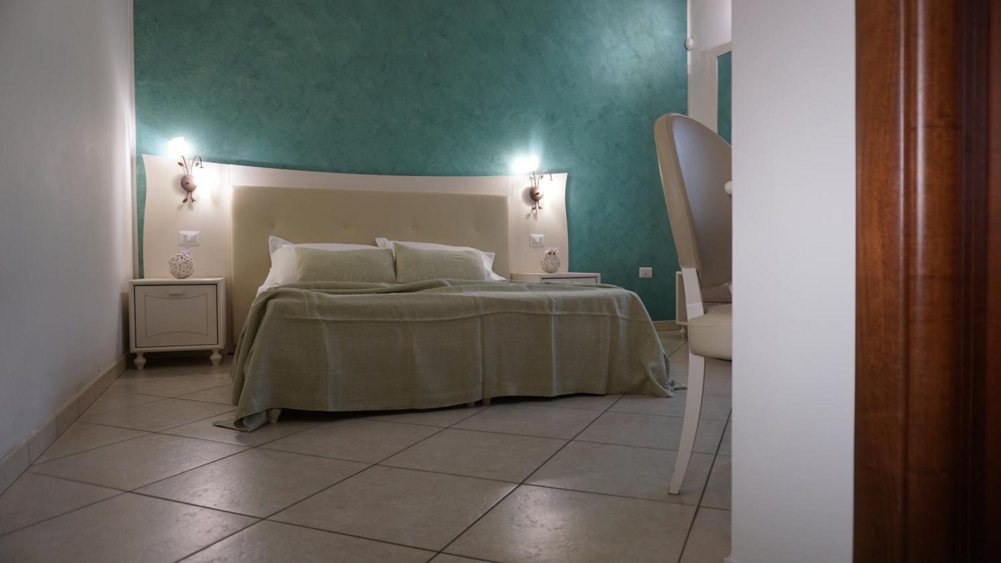 Masseria La Fica Galatina Zewnętrze zdjęcie
