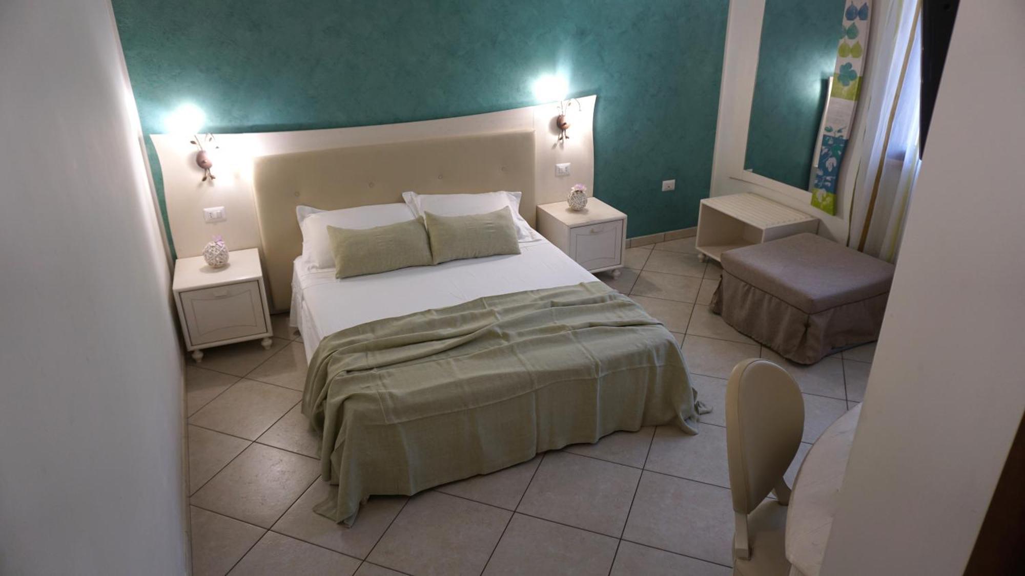 Masseria La Fica Galatina Zewnętrze zdjęcie
