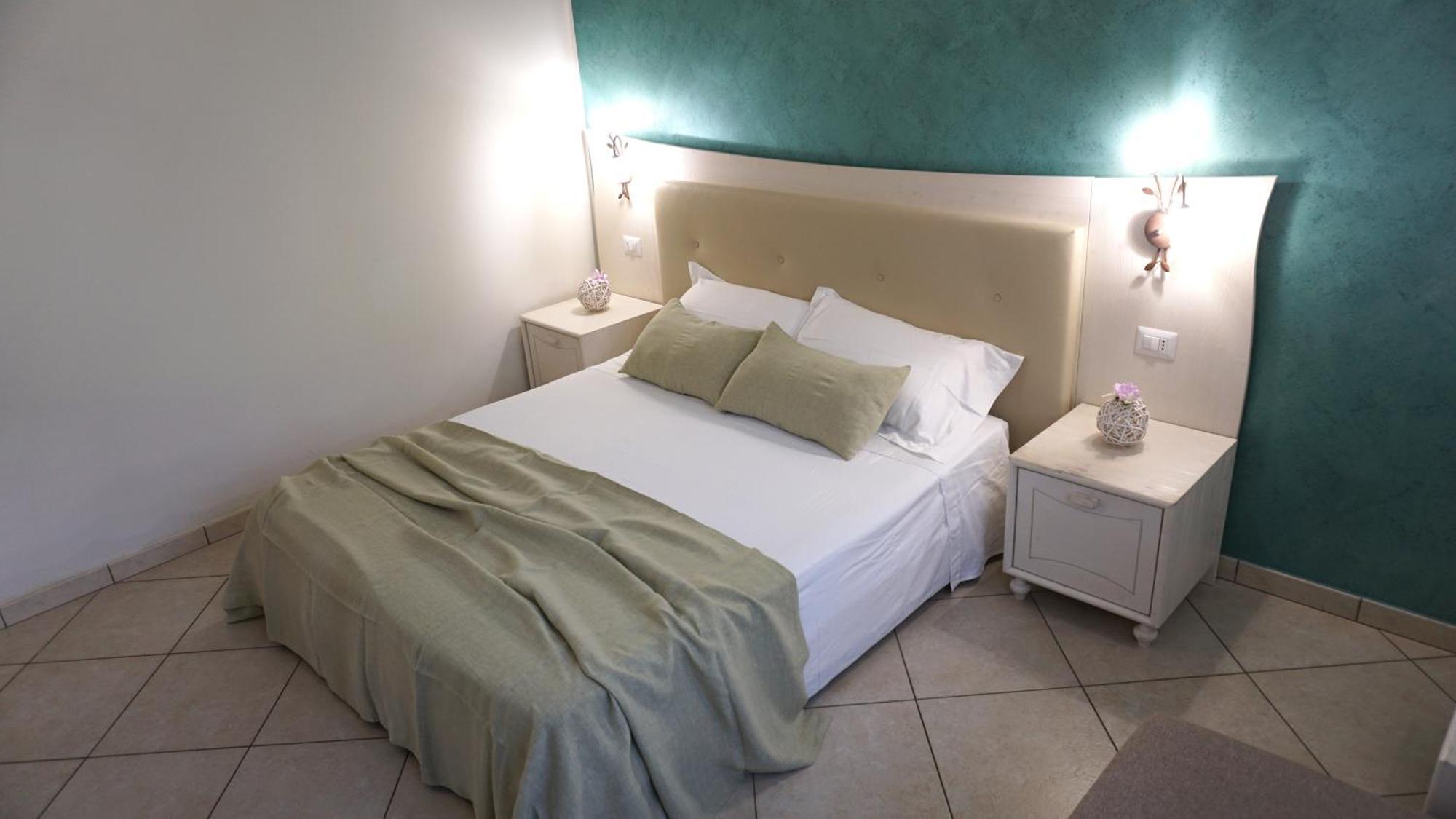Masseria La Fica Galatina Zewnętrze zdjęcie