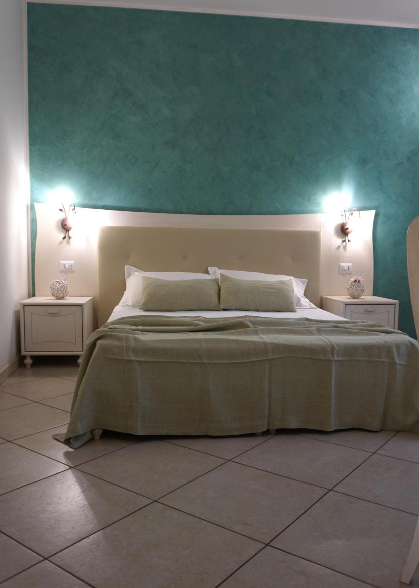 Masseria La Fica Galatina Zewnętrze zdjęcie