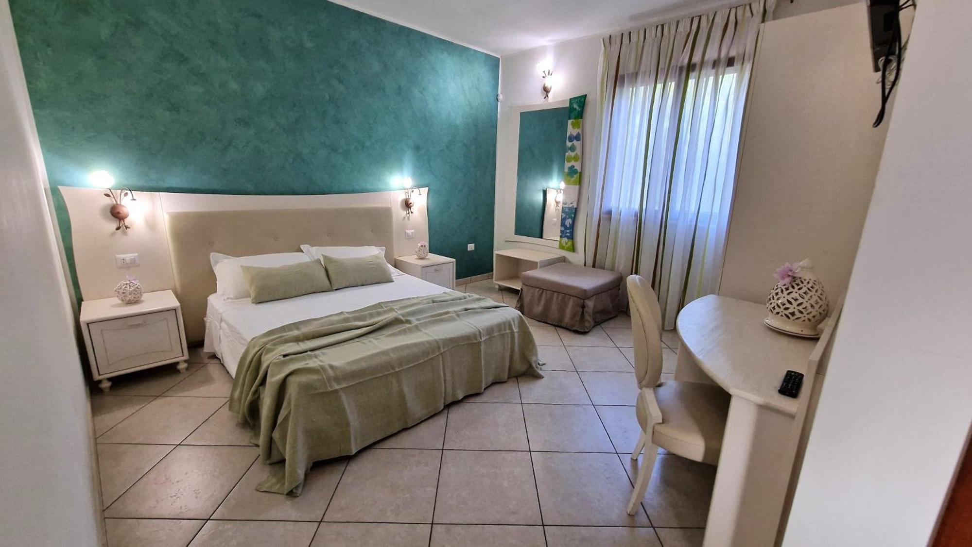 Masseria La Fica Galatina Zewnętrze zdjęcie