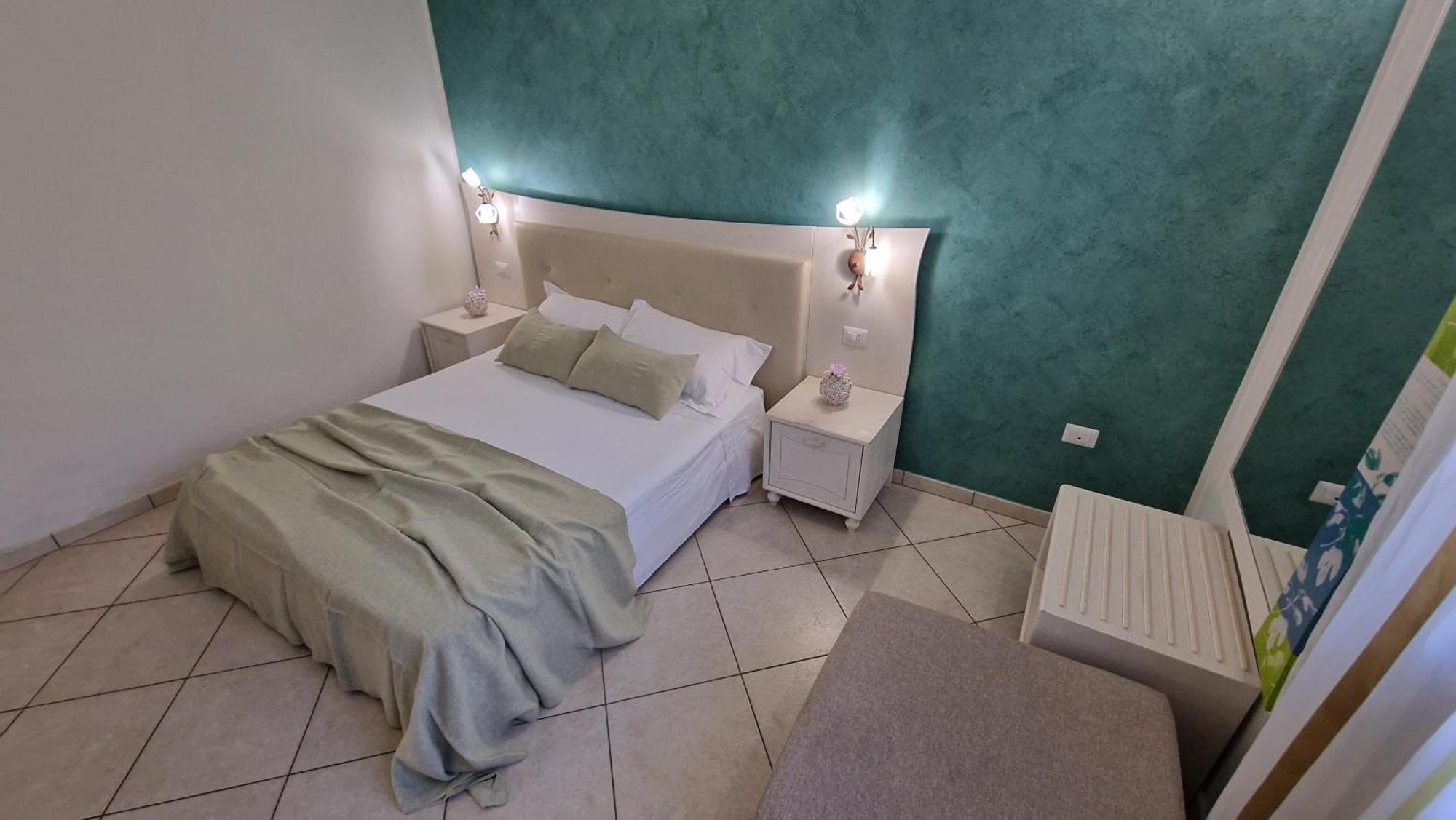 Masseria La Fica Galatina Zewnętrze zdjęcie