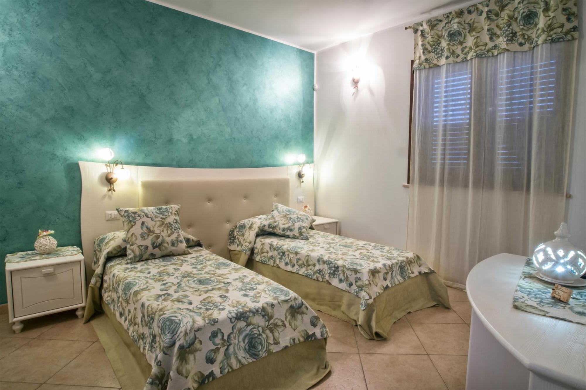 Masseria La Fica Galatina Zewnętrze zdjęcie